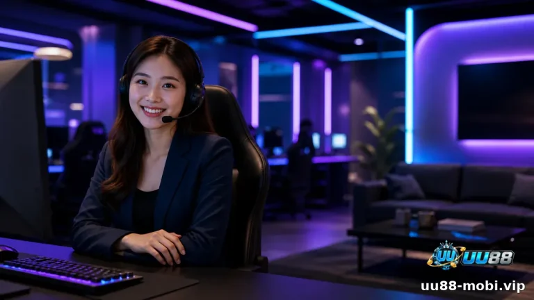 UU88 VIP 👑 Quyền Lợi Hội Viên Cao Cấp Mới Nhất - hình ảnh - uu88-mobi.vip