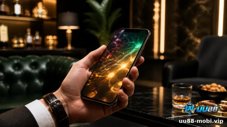UU88 VIP 👑 Quyền Lợi Hội Viên Cao Cấp Mới Nhất - hình ảnh - uu88-mobi.vip