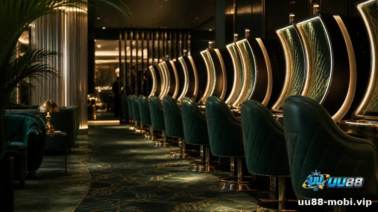 UU88 VIP 👑 Quyền Lợi Hội Viên Cao Cấp Mới Nhất - hình ảnh - uu88-mobi.vip