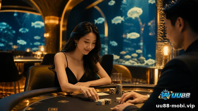 UU88 VIP 👑 Quyền Lợi Hội Viên Cao Cấp Mới Nhất - hình ảnh - uu88-mobi.vip